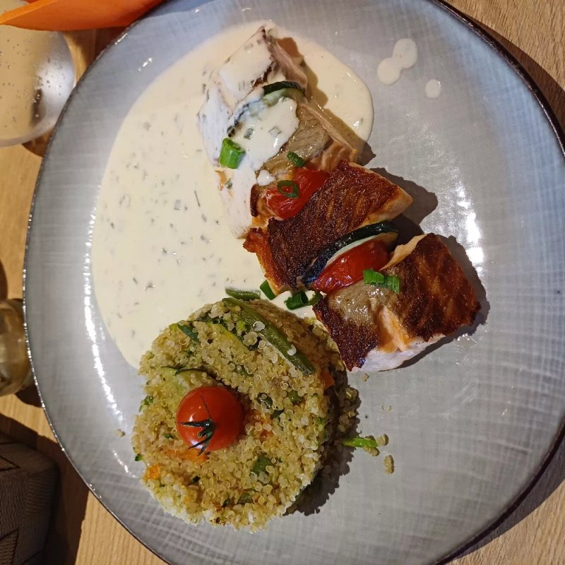 Restaurant Belga