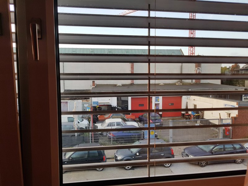 Hotel Wandsbek