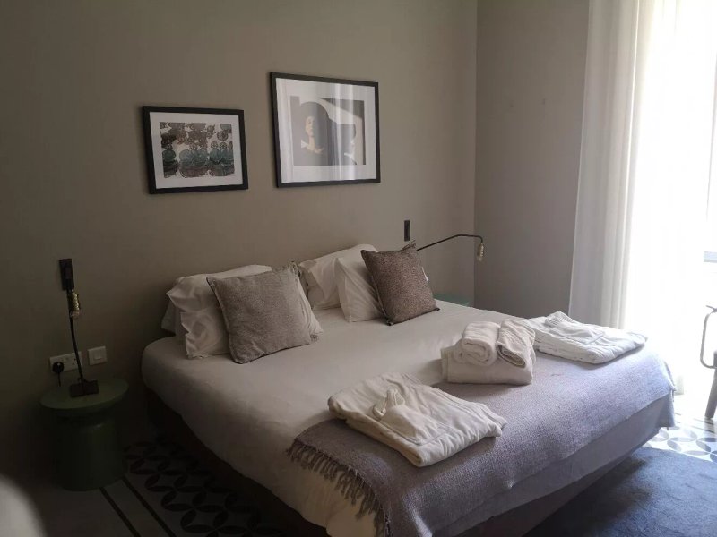 Guest House de la Valette
