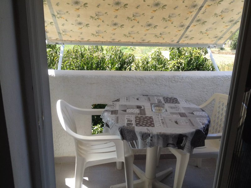 Yiannis Apartments