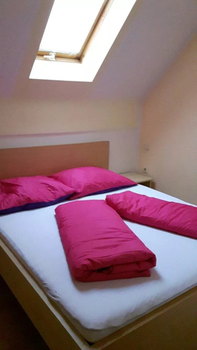 Apartments Moravske Toplice