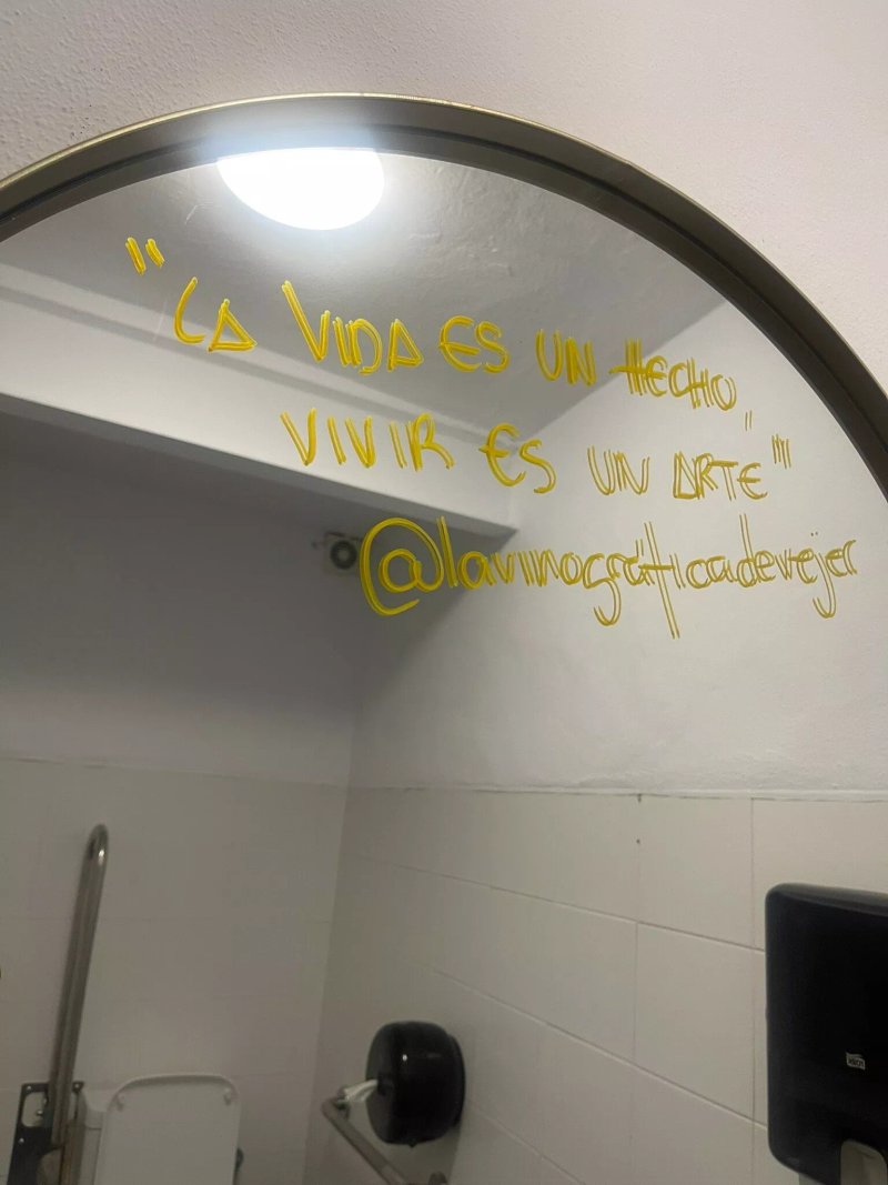 La Vinografica