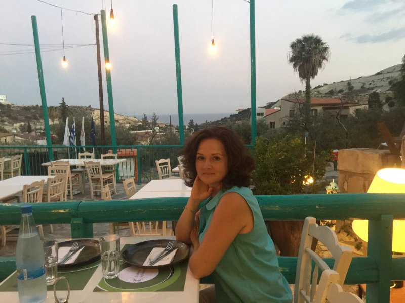 I Taverna Tis Salomis