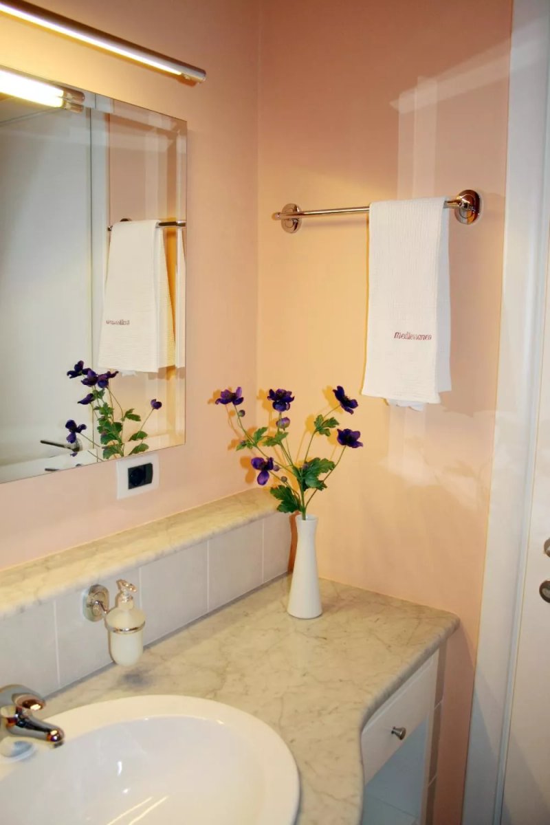 B&B Mediterraneo