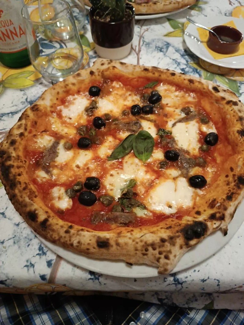 Ristorante Pizzeria Il Paffutello