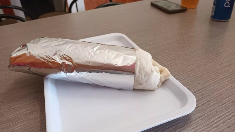Istanbul City Pizza Kebap