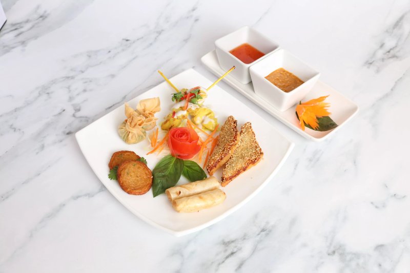 Wawa Thai Marylebone
