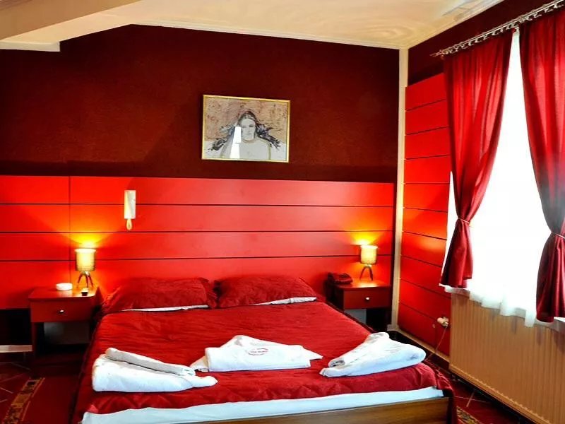 Villa Modex