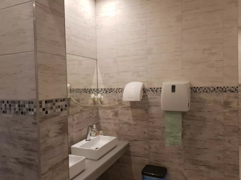 Restauracja Sloneczko