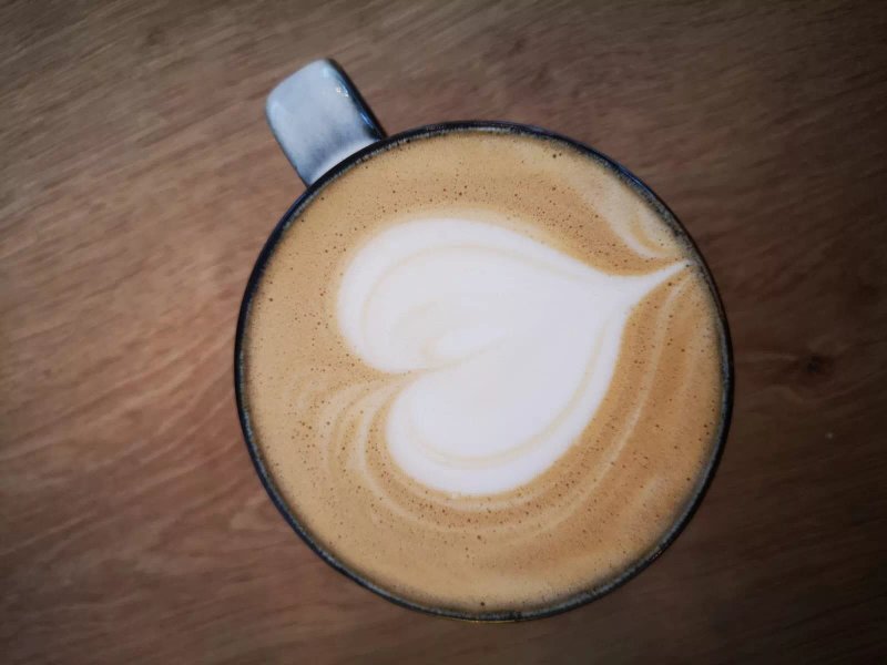 La Luz By Latino Coffee