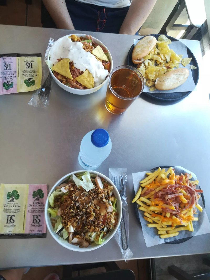Cerverceria 100 Montaditos