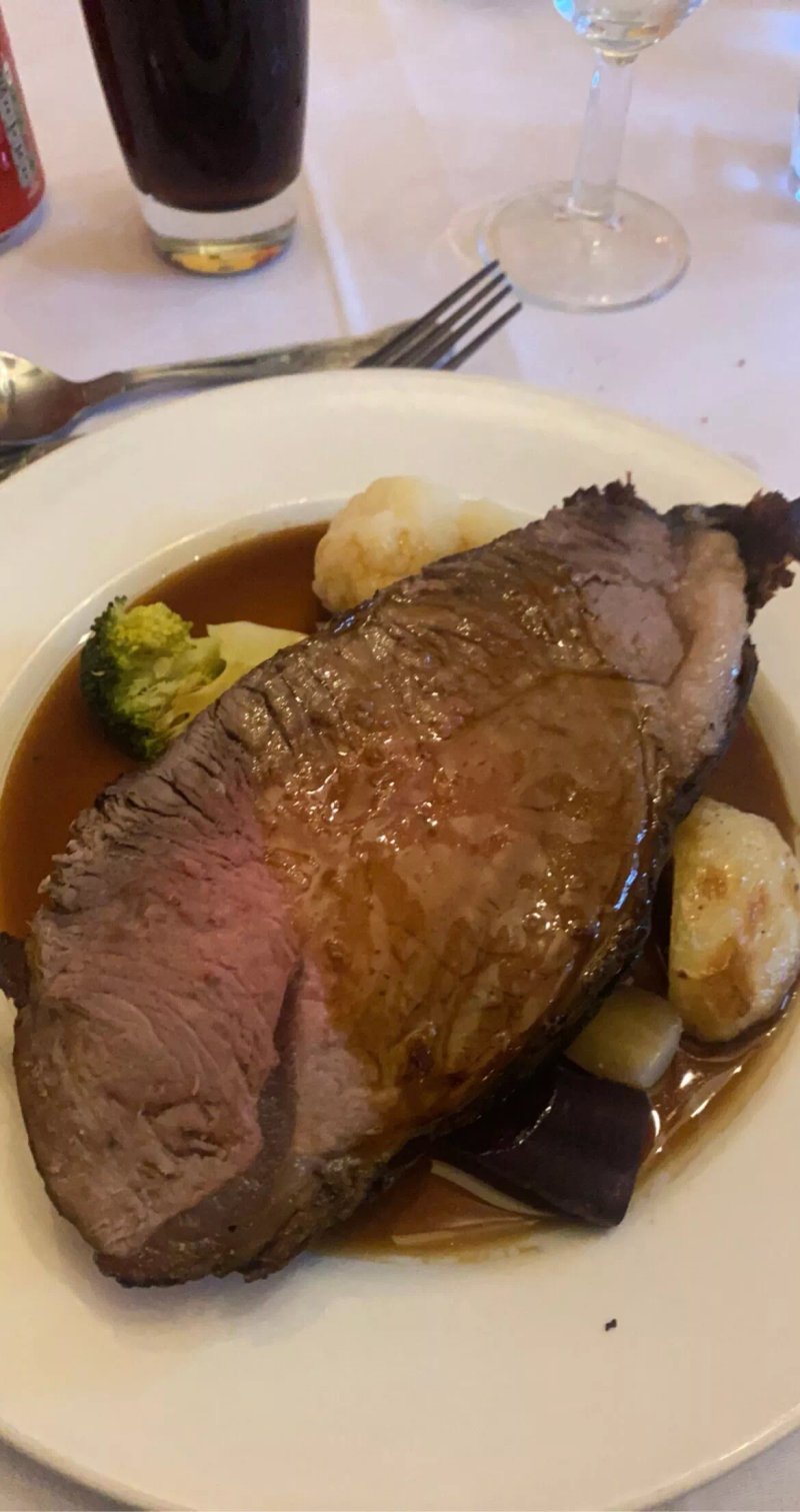 The WineGlass Restaurant