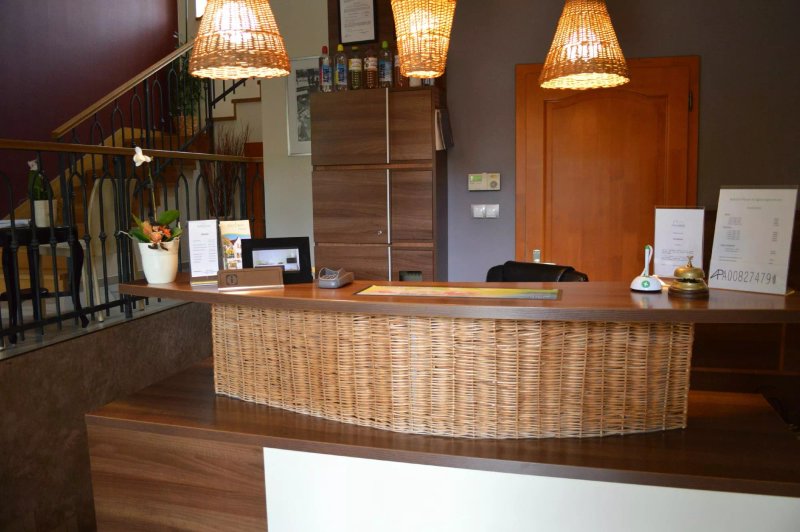Natural Health Centre & Guest-House