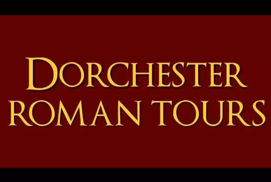 Dorchester Roman Tours
