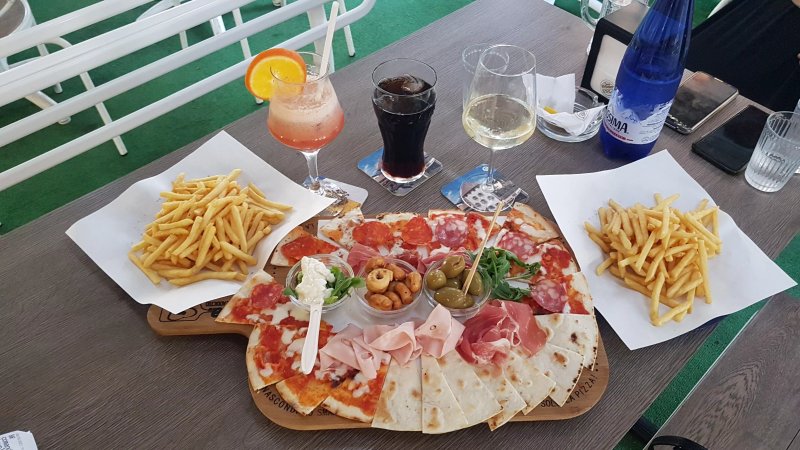 Bar Gelateria Romeo