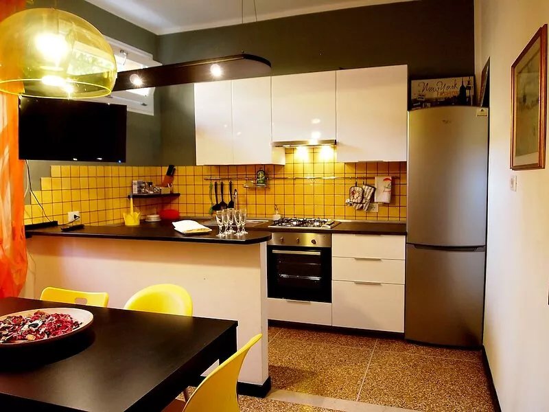 HAPPY HOME BOLOGNA Cozy, quiet, Close to CITY CENTER and EXHIBITION, AC, WiFi