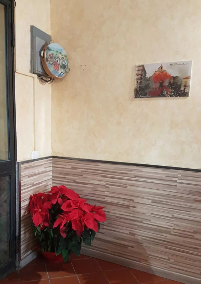 Pizzeria Santa Lucia