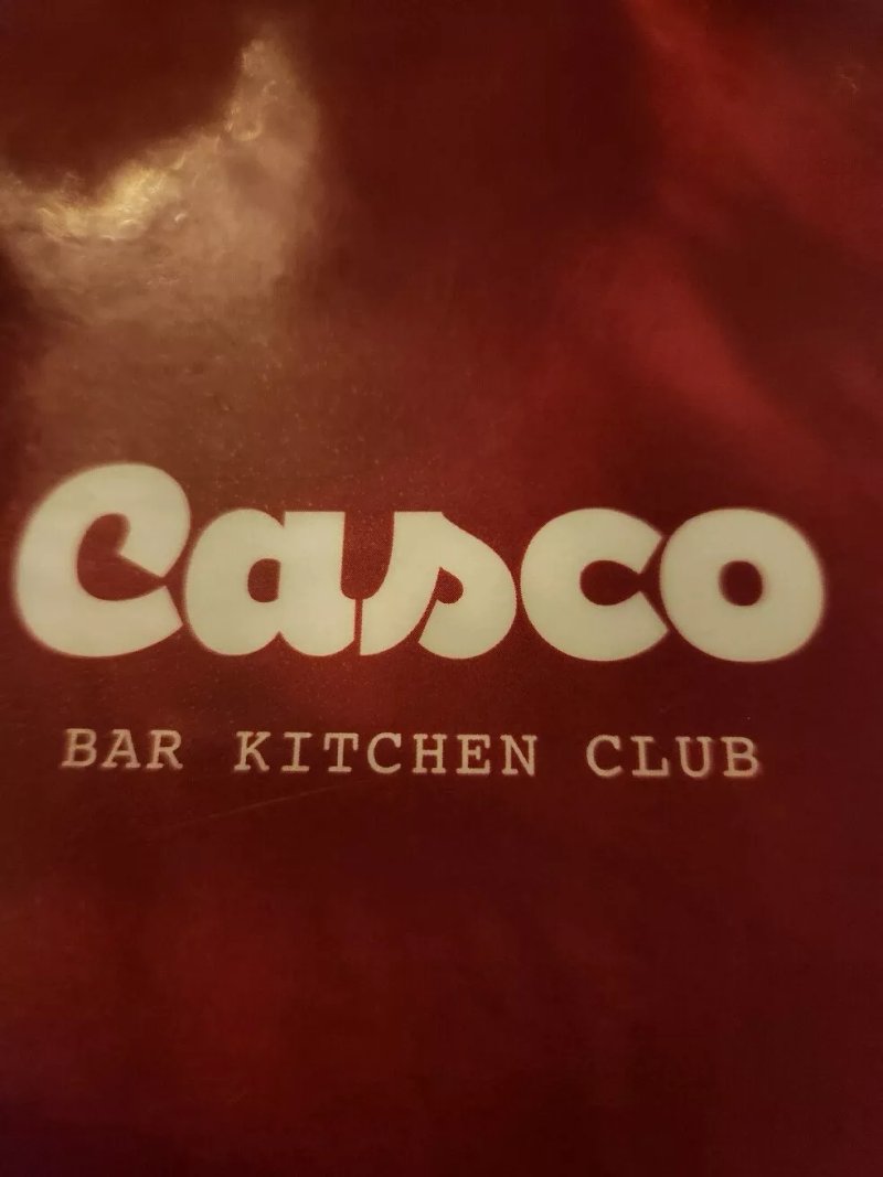 Casco