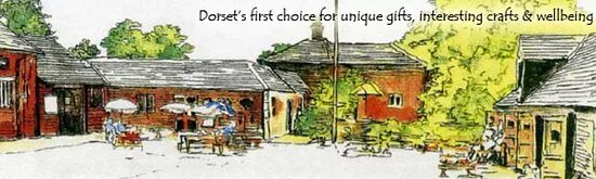 The Courtyard Craft Centre