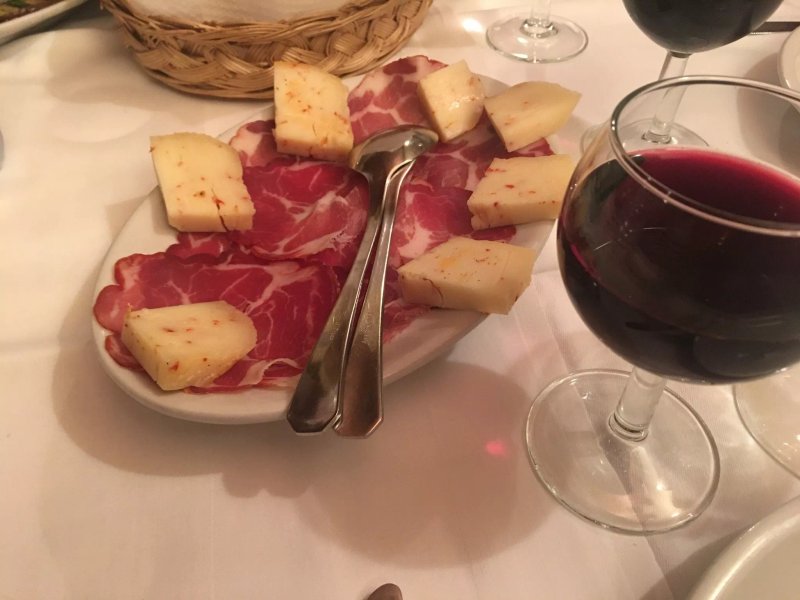 La Stalla del Duca