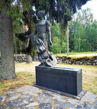 Haukivuoren Kirkko