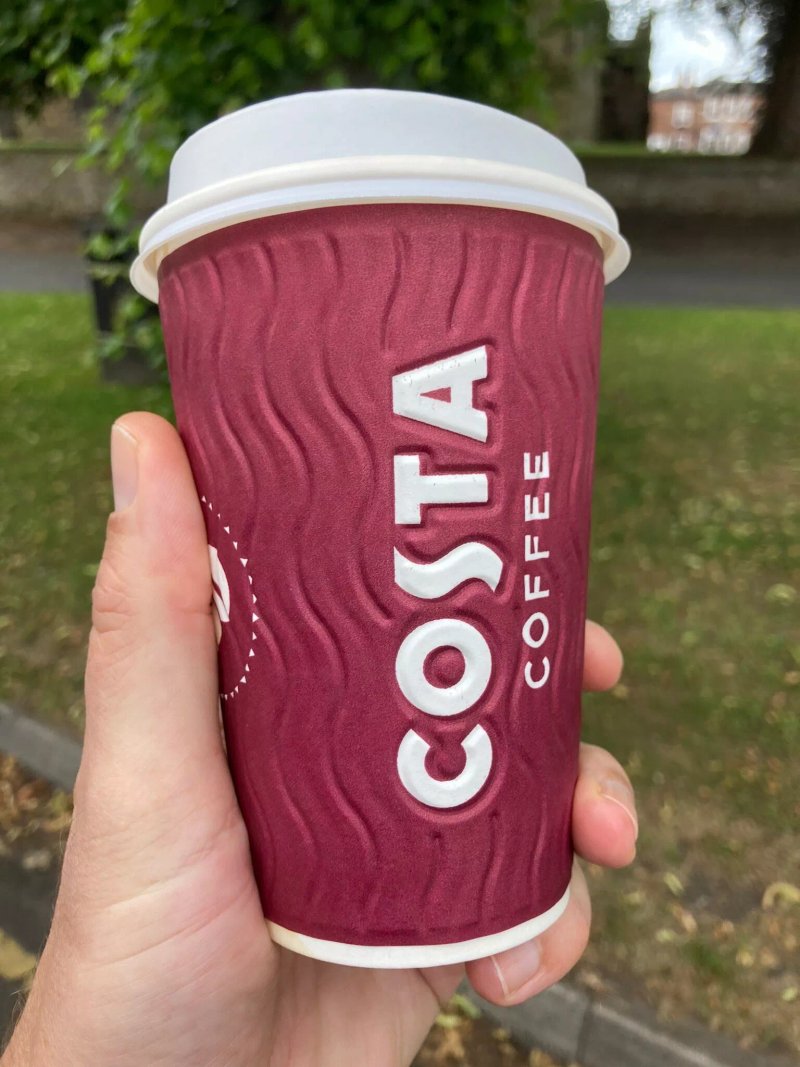 Costa Coffee