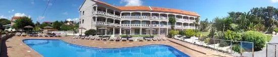 Apartamentos Coral Do Mar II