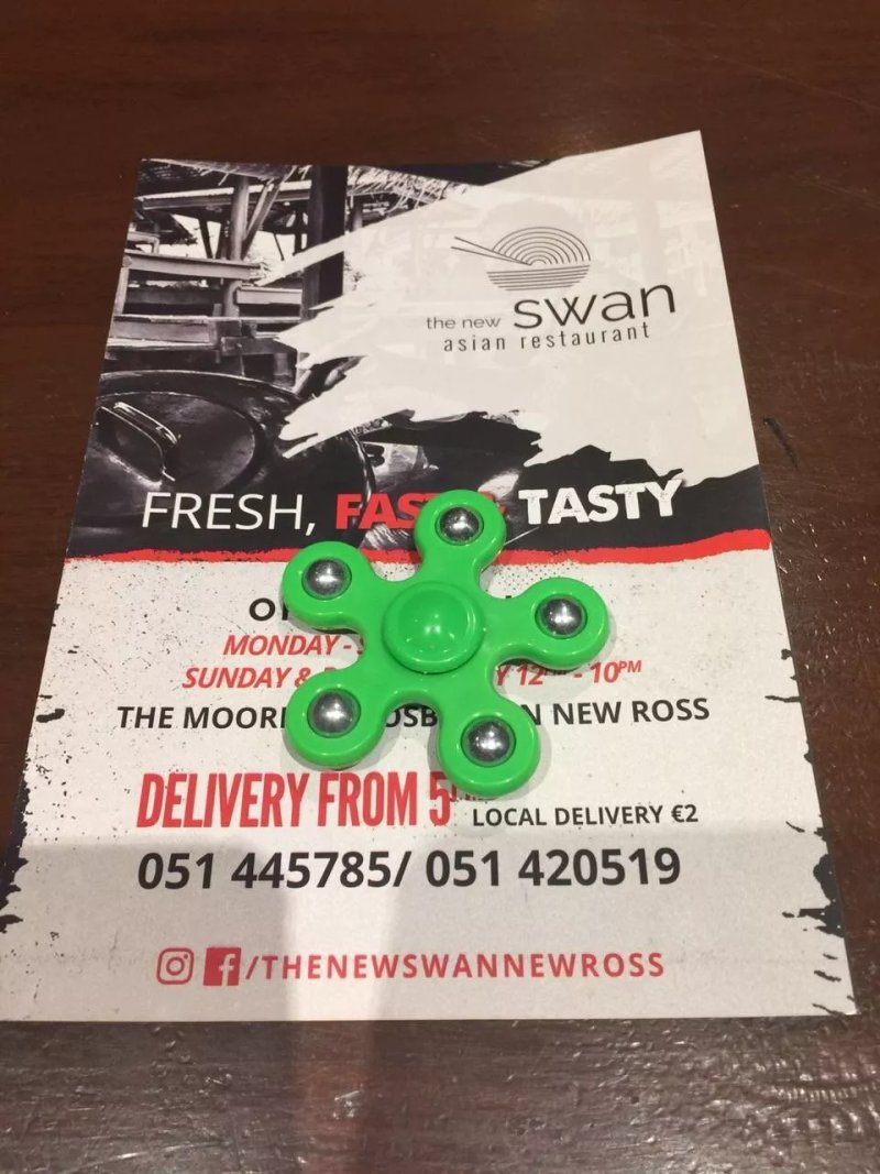 The New Swan