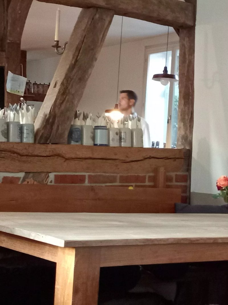 Bleckeder Brauhaus