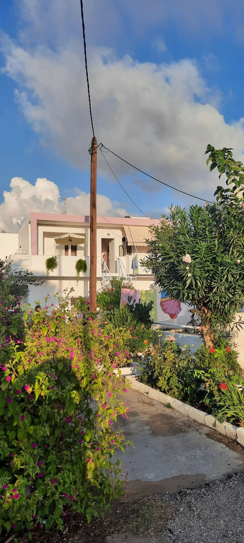 Mastichari Nektaria Studio