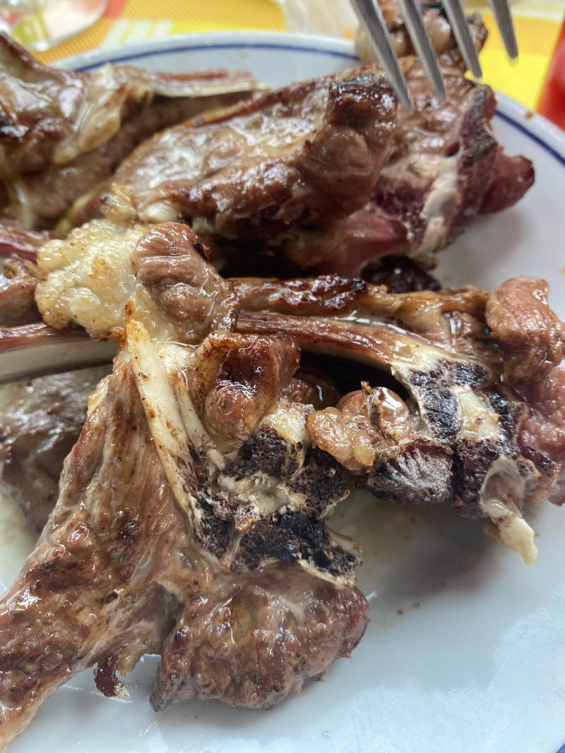 Trattoria Trovato
