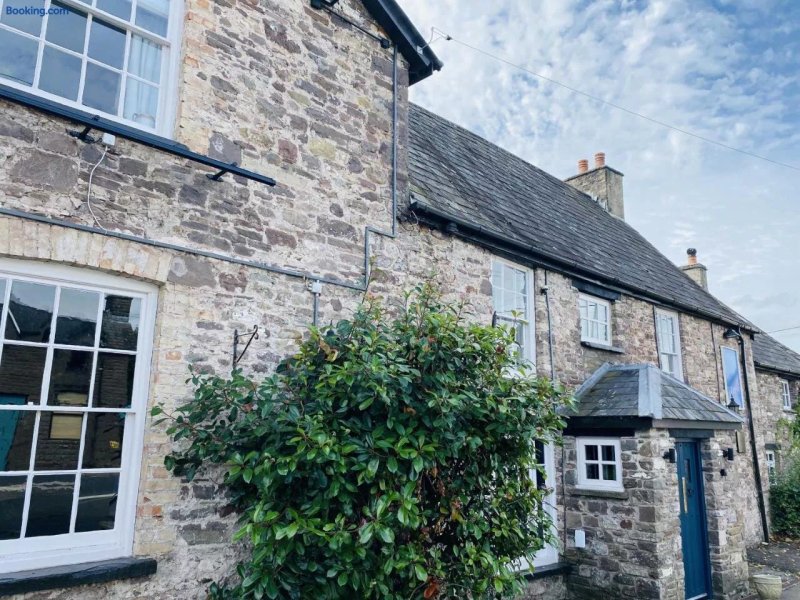 The Bluebell Country Inn