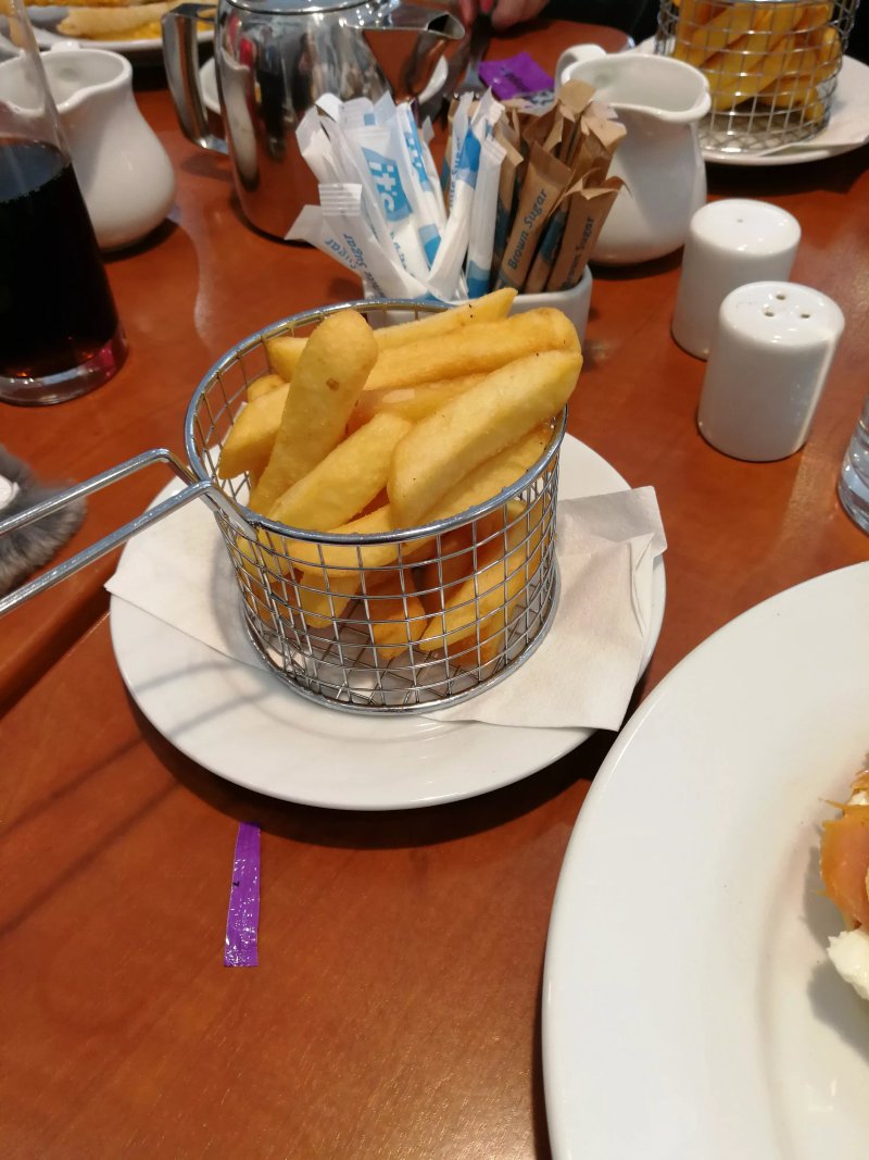 The Bagel Basket