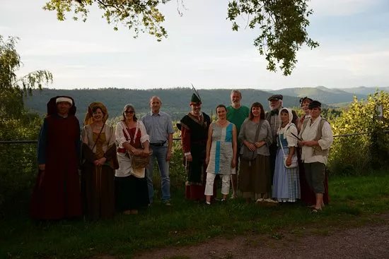 Sudwestpfalz Gastefuhrer IG