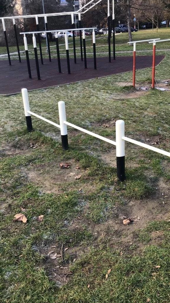 Fitpark