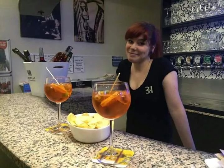 Barhacca