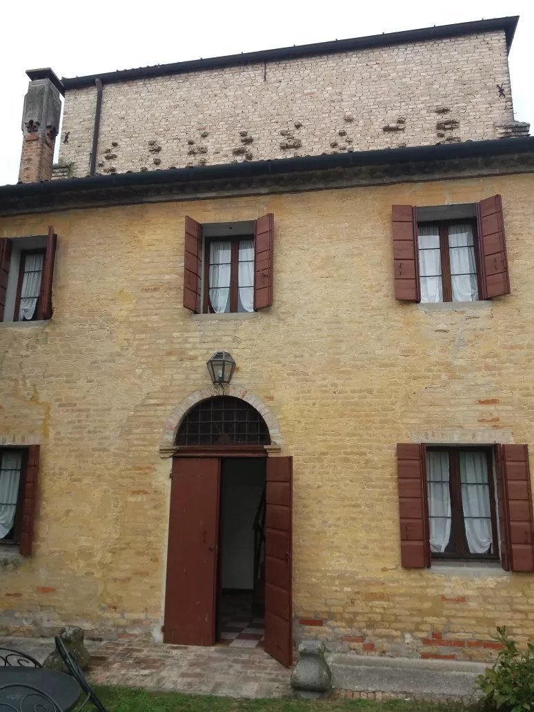 Az- Agr- Castello Di Roncade Di Vincenzo Ciani Bassetti