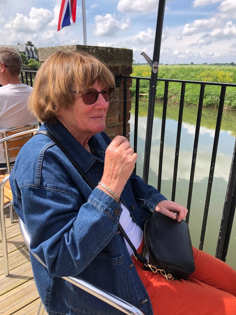 Riverside Cafe Tewkesbury