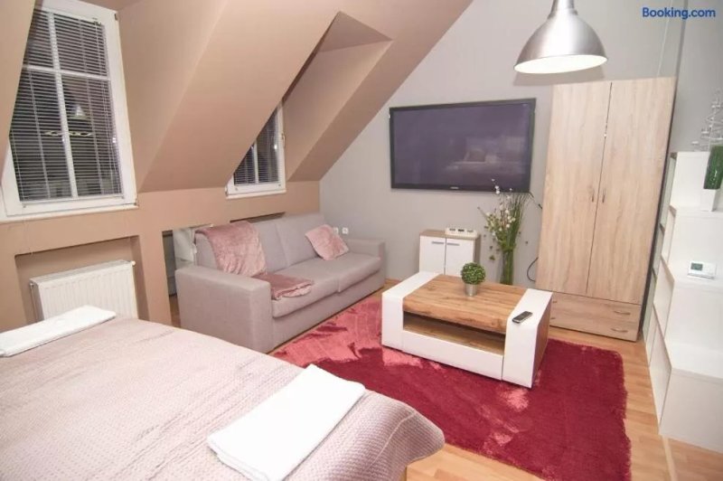 Soda Apartman