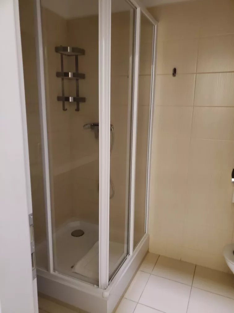 Apartmany U zamku