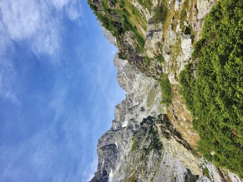 Refuge des Bans