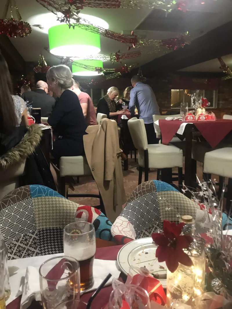 The South Cliffe Hotel Restaurant & Bar