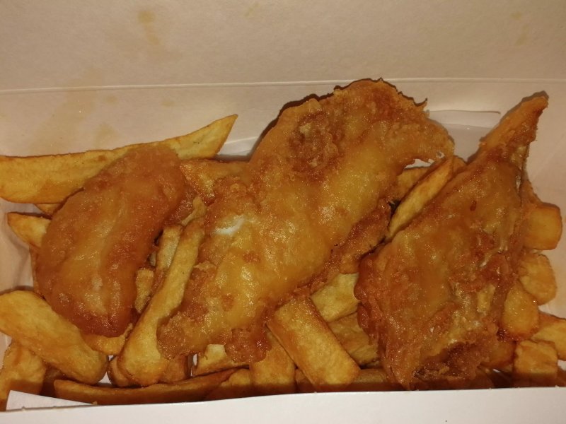 MD Fisheries