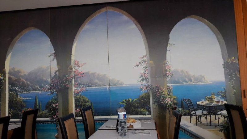 Restaurante Aleluia