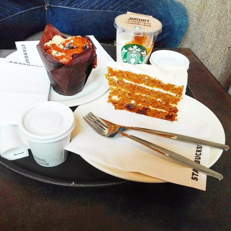 Starbucks Prager Burg