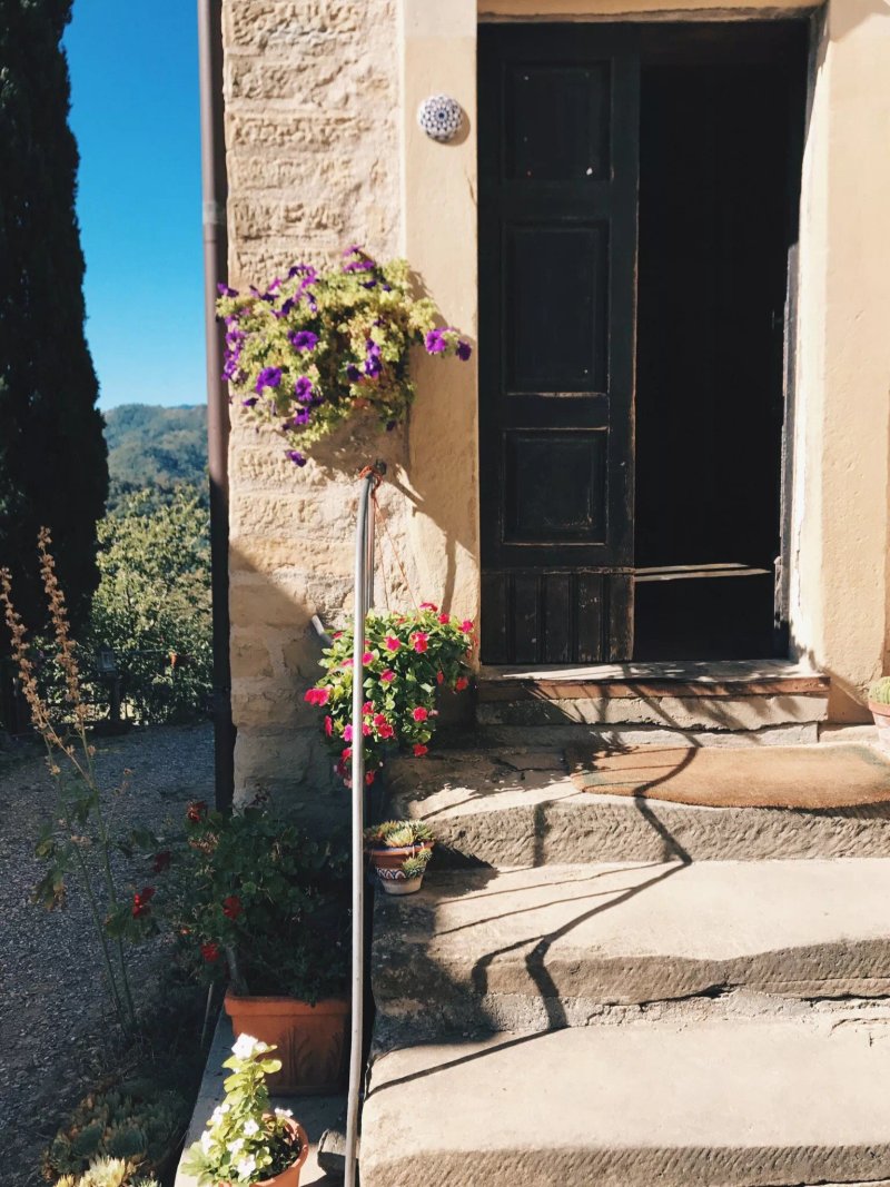 Agriturismo I Monti di Salecchio