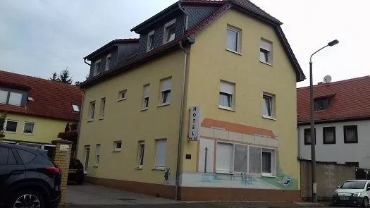 Hotel am Gutspark