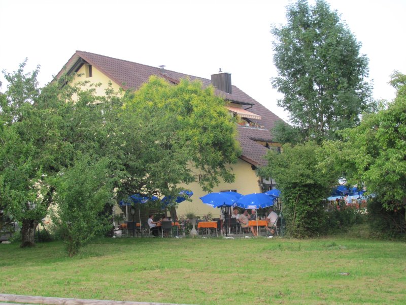 Restaurant Herrenberg