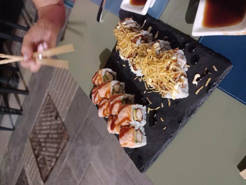 La Marina Sushi Bar