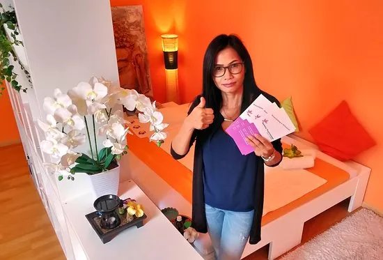 Namtip Thaimassage